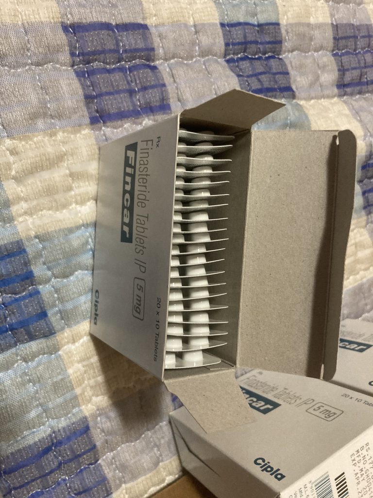 핀카 300정 photo review