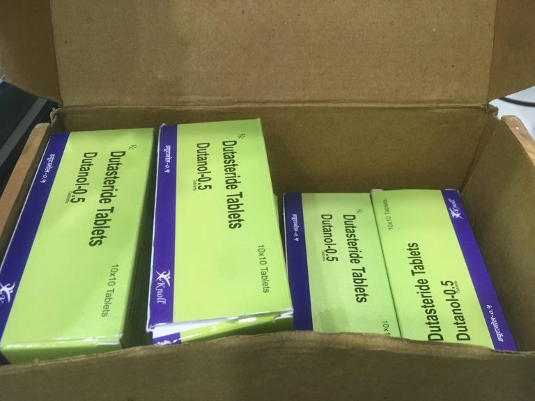 두타놀 300정 photo review