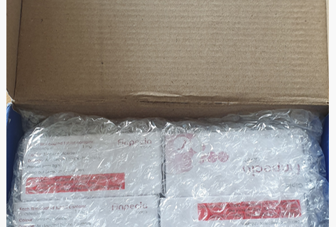 핀페시아 600정 photo review