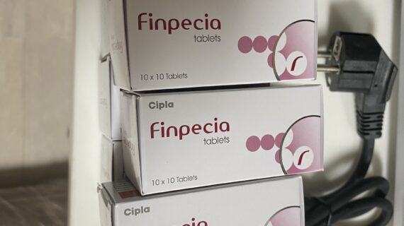 핀페시아 900정 photo review