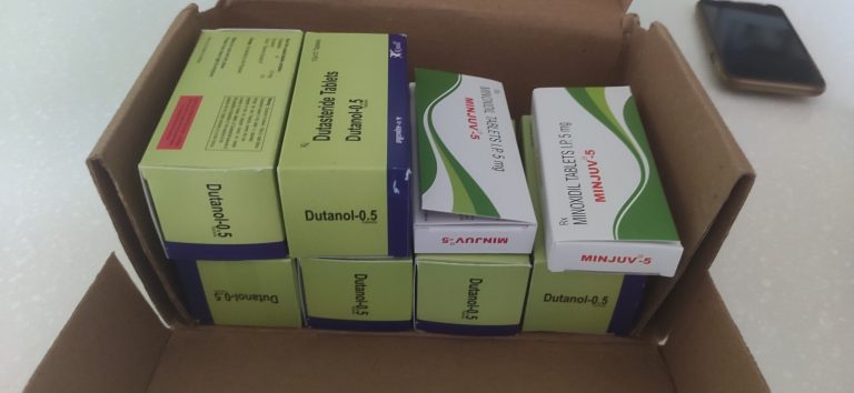 두타놀 400정 photo review