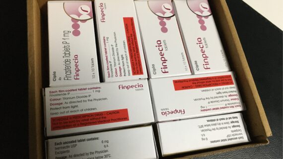 두타놀 300정 photo review