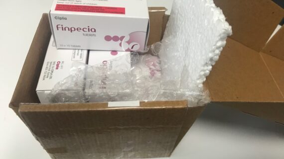 민주브 5mg 600정 photo review