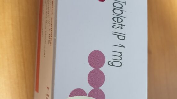 핀페시아 300정 photo review