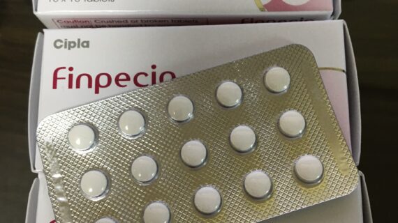 핀페시아 600정 photo review