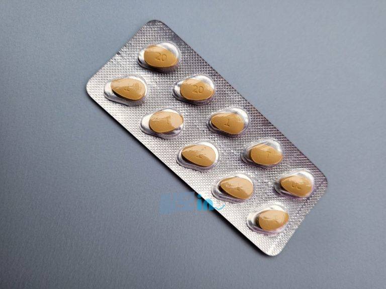 비달리스타 2.5mg 100정 photo review