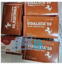 비달리스타 2.5mg 100정 photo review