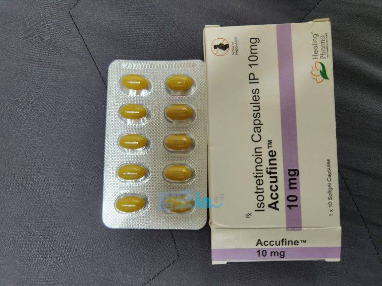 아큐파인 30mg 200정 photo review