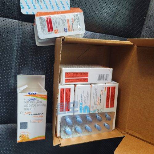 슈퍼카마그라 오럴젤리 21포 photo review