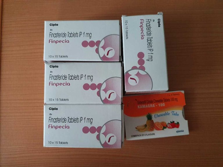 핀페시아 900정 photo review