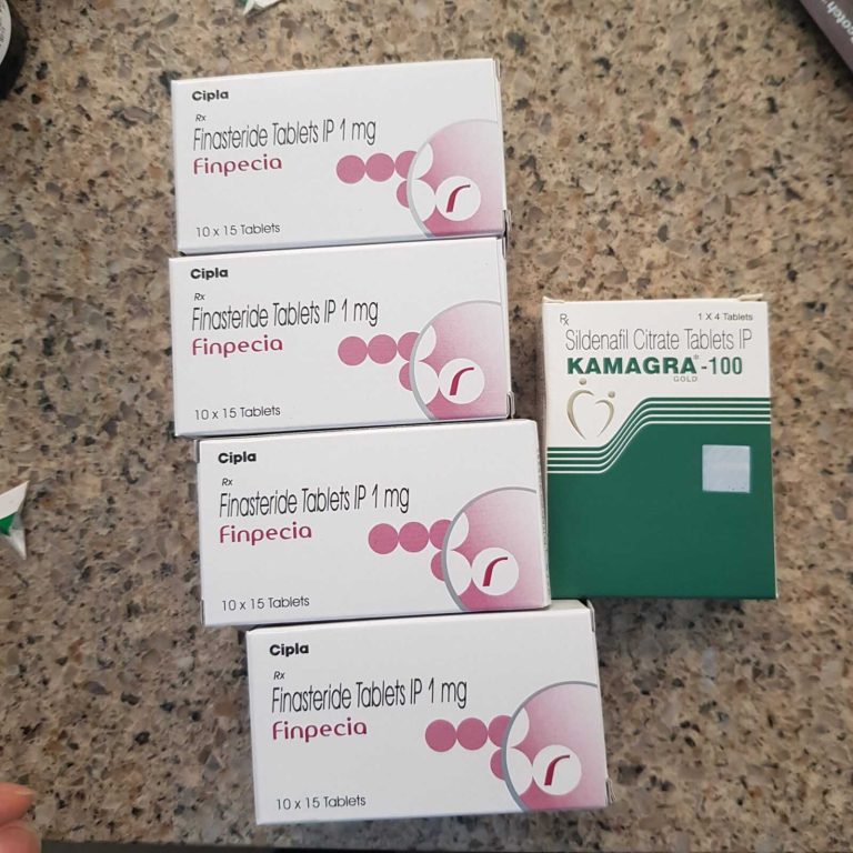 핀페시아 900정 photo review