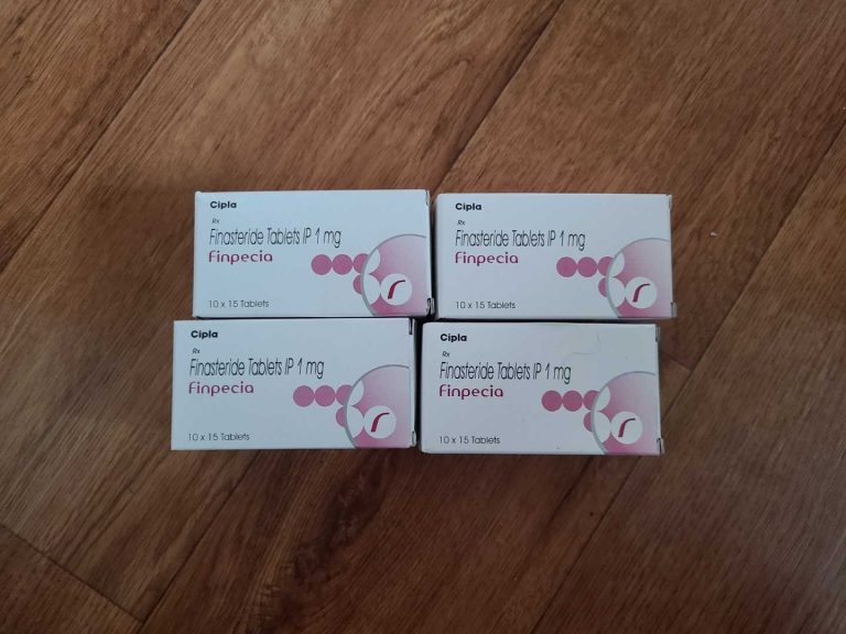 핀페시아 900정 photo review