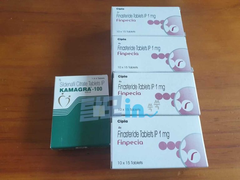 핀페시아 900정 photo review