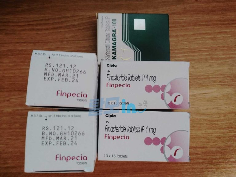 핀페시아 900정 photo review