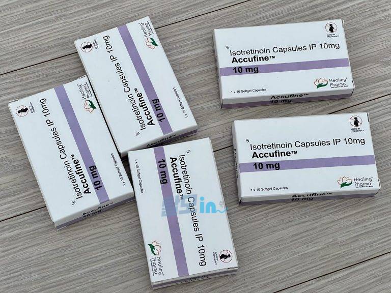 아큐파인 30mg 200정 photo review