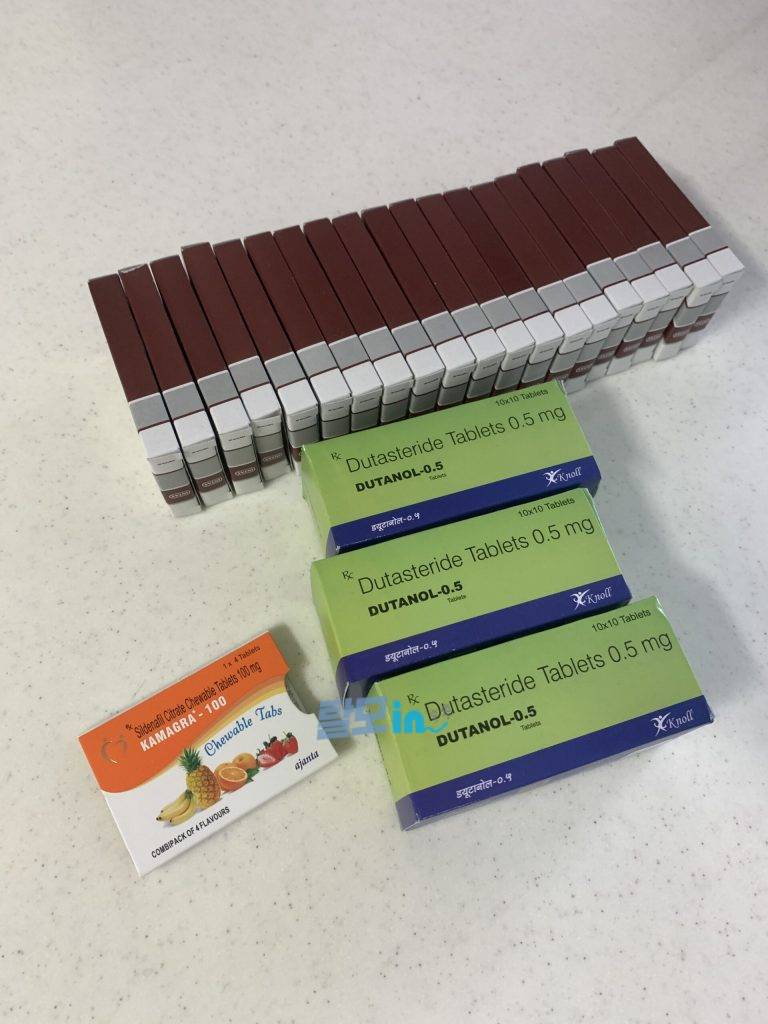 트레티바 20mg 200정 photo review