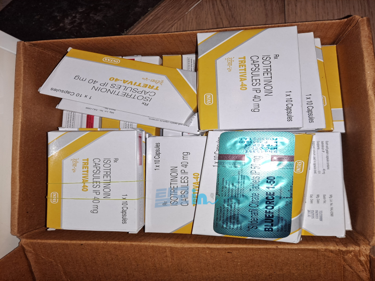 트레티바 10mg 400정 photo review