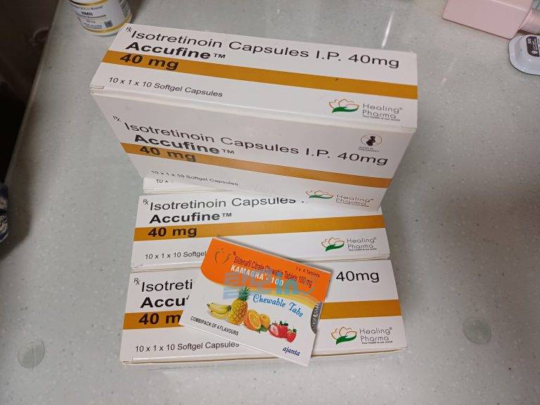 아큐파인 30mg 200정 photo review