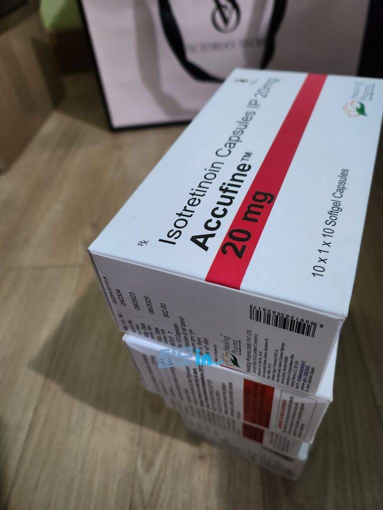 아큐파인 40mg 200정 photo review