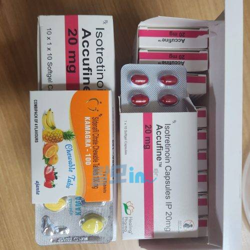 아큐파인 40mg 200정 photo review