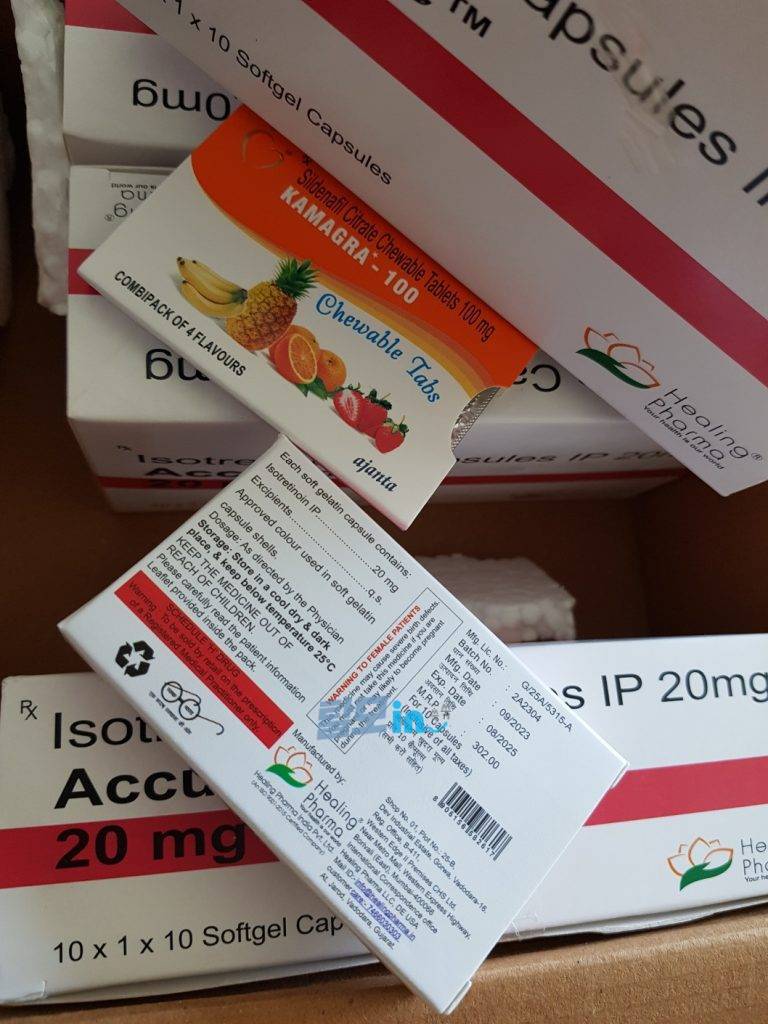 아큐파인 40mg 200정 photo review