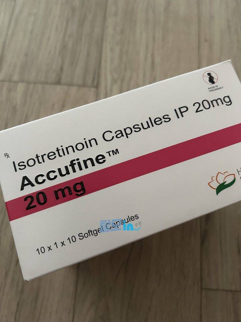 아큐파인 40mg 200정 photo review