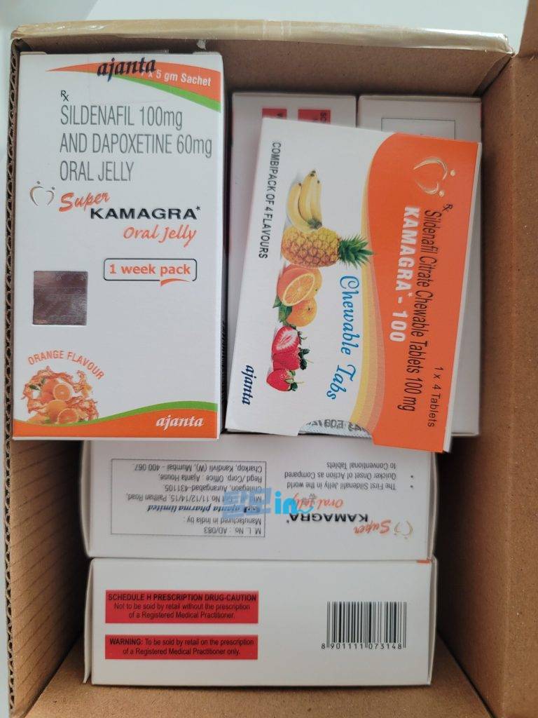 슈퍼카마그라 오럴젤리 21포 photo review