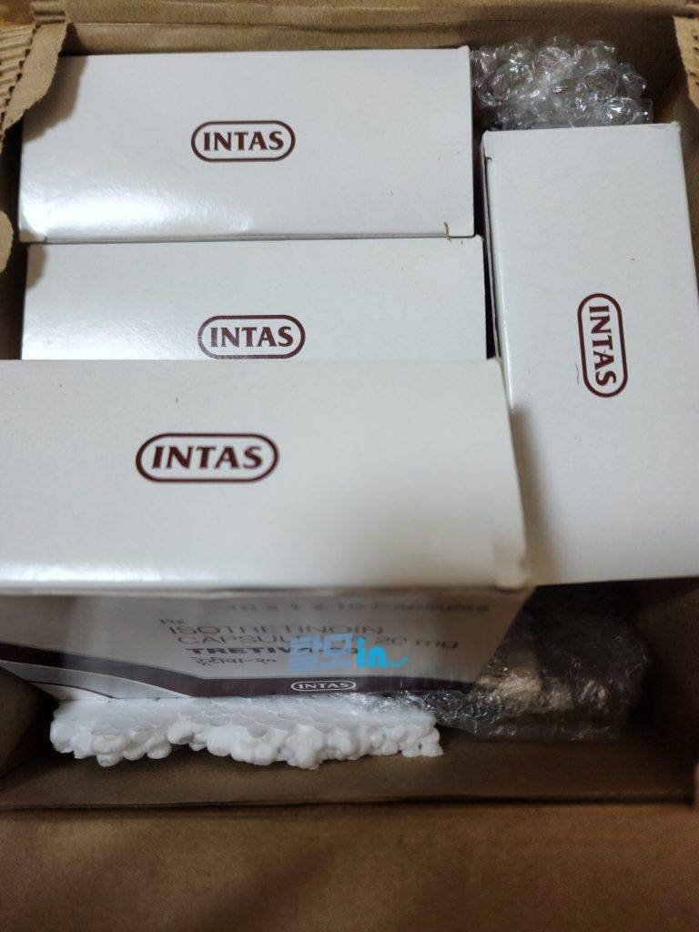 트레티바 10mg 400정 photo review