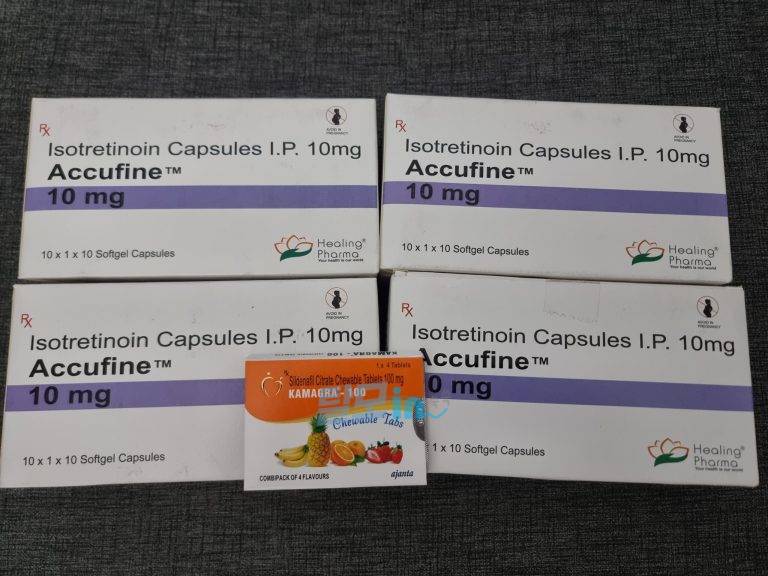 아큐파인 20mg 200정 photo review