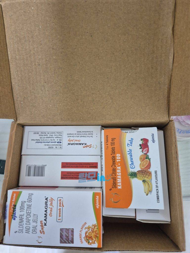 슈퍼카마그라 오럴젤리 21포 photo review