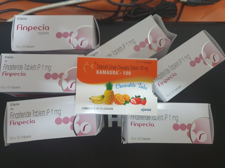 핀페시아 900정 photo review