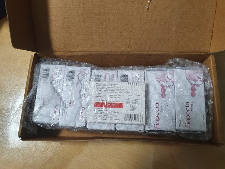 핀페시아 900정 photo review