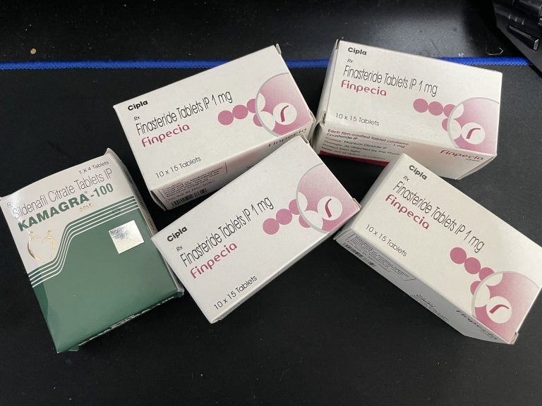 핀페시아 900정 photo review