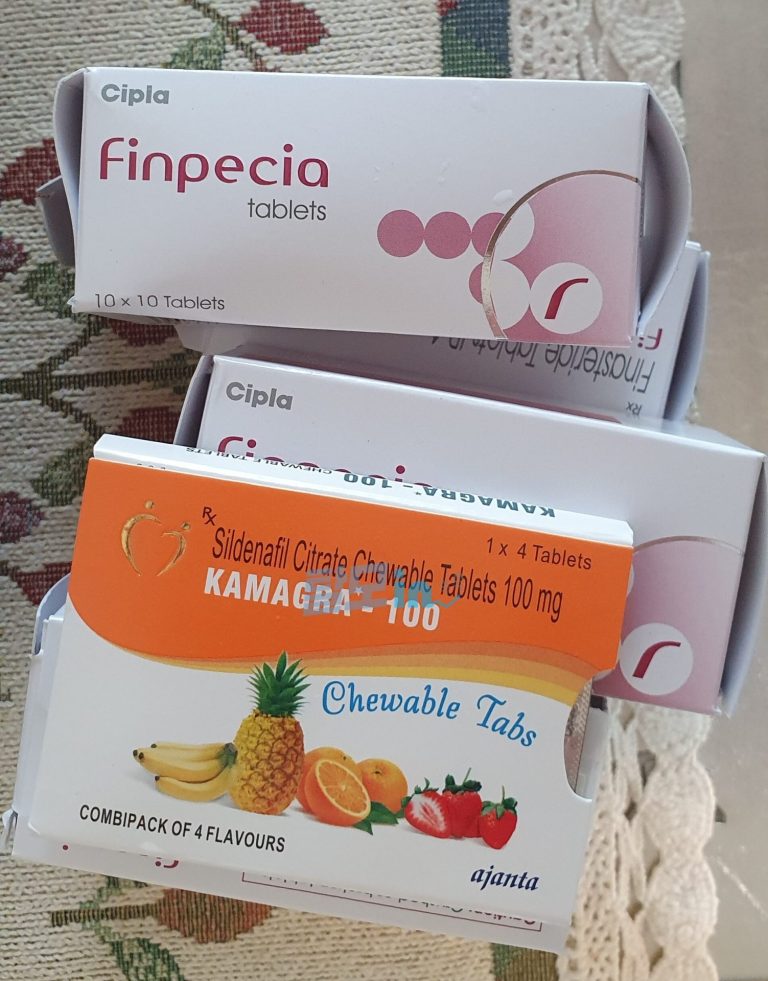 핀페시아 900정 photo review