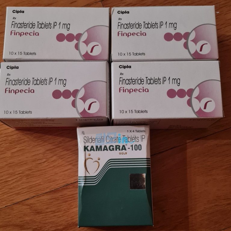 핀페시아 900정 photo review