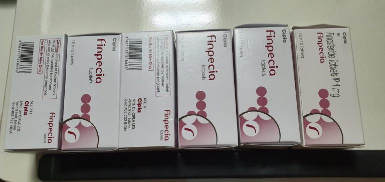 핀페시아 900정 photo review