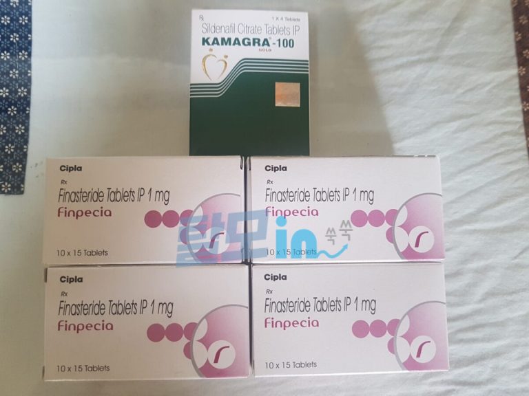 핀페시아 900정 photo review