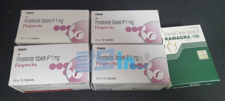 핀페시아 900정 photo review