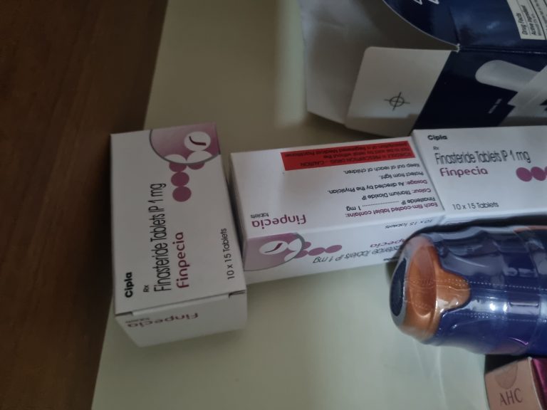 핀페시아 900정 photo review