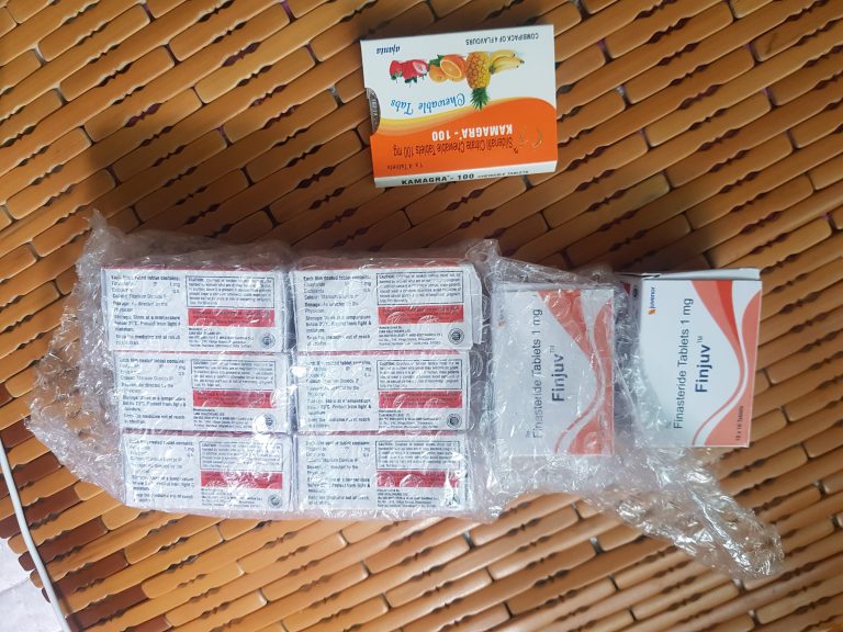 핀주브 300정 photo review