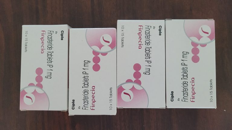 핀페시아 900정 photo review