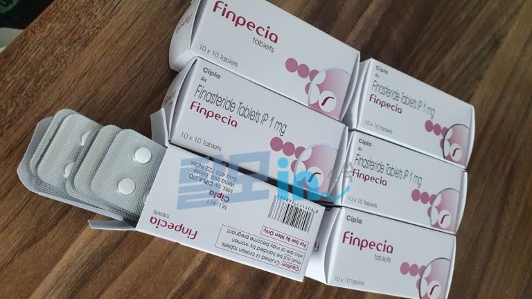 핀페시아 900정 photo review