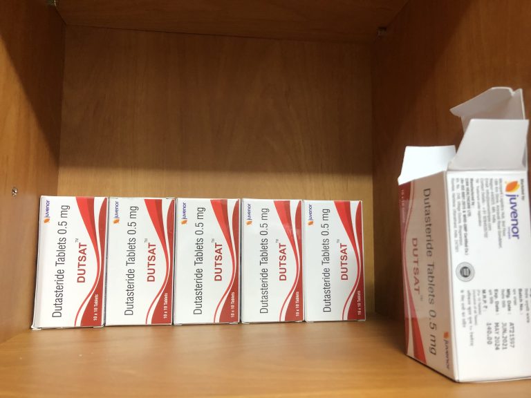 두사트 300정 photo review