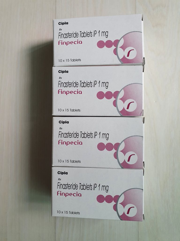 핀페시아 900정 photo review