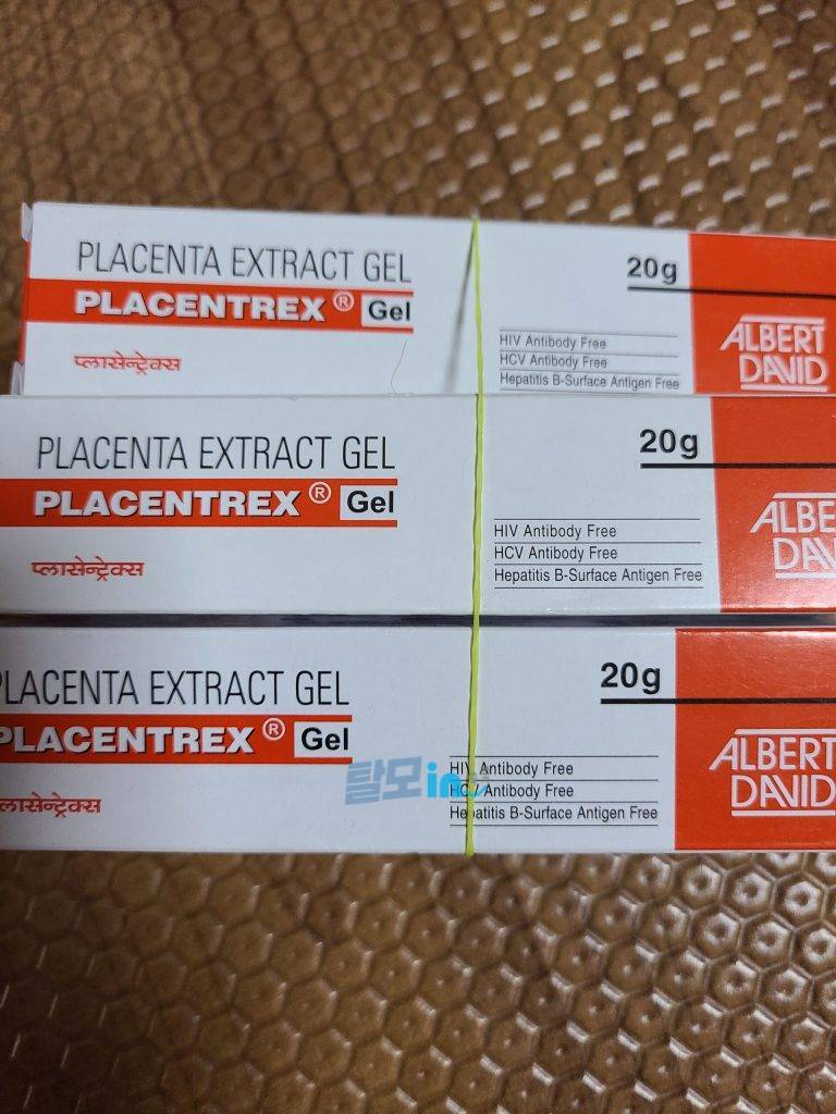 메트포르민 글리시파지 SR 500mg 500정 photo review