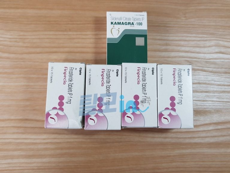 핀페시아 900정 photo review