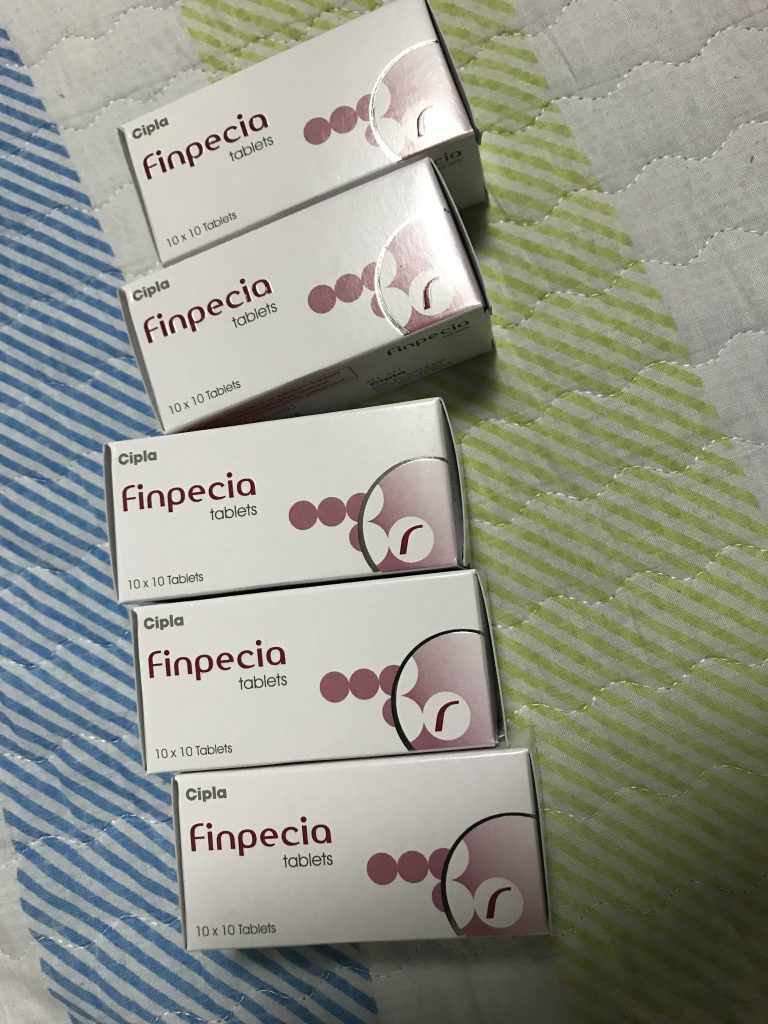 핀페시아 900정 photo review