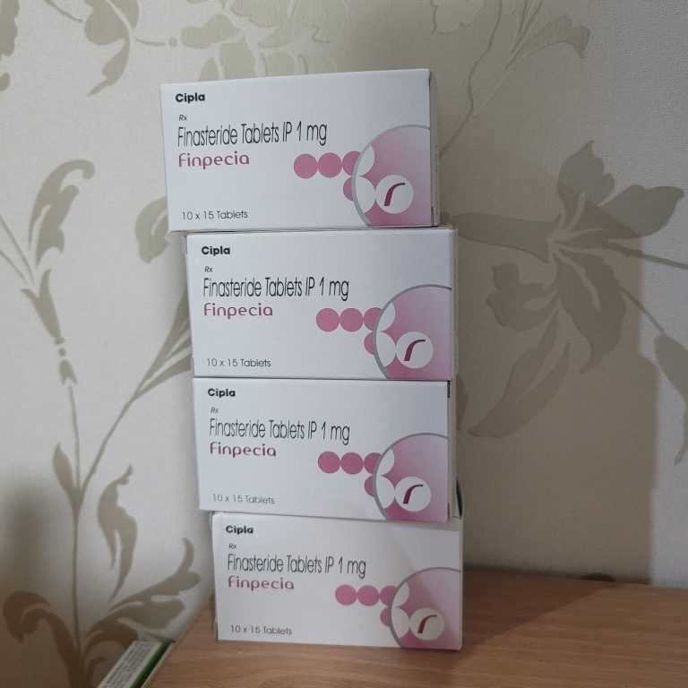 핀페시아 900정 photo review