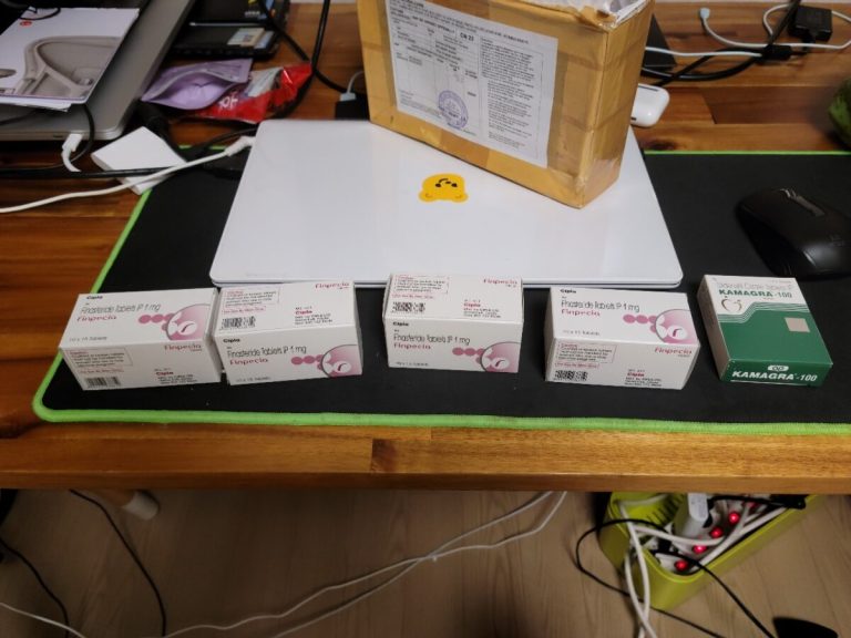 핀페시아 900정 photo review