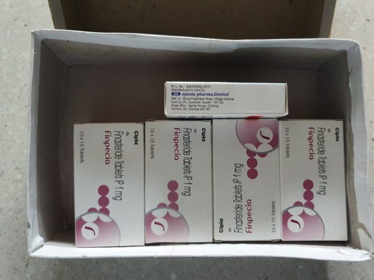 핀페시아 900정 photo review